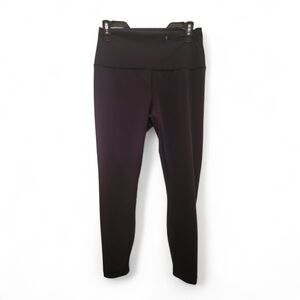 90 Degree By Reflex Black Leggings